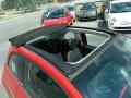 2012 500 c cabrio Lounge #3