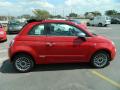 2012 500 c cabrio Lounge #4