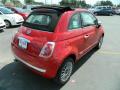 2012 500 c cabrio Lounge #5