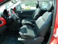 2012 500 c cabrio Lounge #6