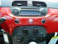 2012 500 c cabrio Lounge #9