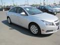 2011 Cruze LT #7