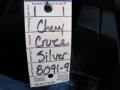 2011 Cruze LT #25