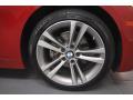  2012 BMW 3 Series 328i Sedan Wheel #9