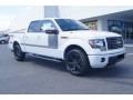 2012 F150 FX2 SuperCrew #1 2012 F150 FX2 SuperCrew #1