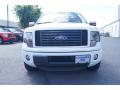 2012 F150 FX2 SuperCrew #7 2012 F150 FX2 SuperCrew #7