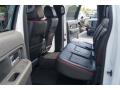 Rear Seat of 2012 Ford F150 FX2 SuperCrew #11 Rear Seat of 2012 Ford F150 FX2 SuperCrew #11