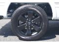 2012 Ford F150 FX2 SuperCrew Wheel #19 2012 Ford F150 FX2 SuperCrew Wheel #19