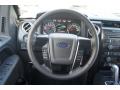 2012 Ford F150 FX2 SuperCrew Steering Wheel #27 2012 Ford F150 FX2 SuperCrew Steering Wheel #27