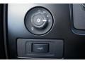 Controls of 2012 Ford F150 FX2 SuperCrew #31 Controls of 2012 Ford F150 FX2 SuperCrew #31