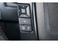 Controls of 2012 Ford F150 FX2 SuperCrew #32 Controls of 2012 Ford F150 FX2 SuperCrew #32
