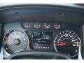 2012 Ford F150 FX2 SuperCrew Gauges #34 2012 Ford F150 FX2 SuperCrew Gauges #34