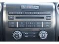Audio System of 2012 Ford F150 FX2 SuperCrew #36 Audio System of 2012 Ford F150 FX2 SuperCrew #36