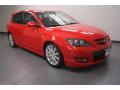 2008 MAZDA3 MAZDASPEED Grand Touring #1