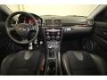 Dashboard of 2008 Mazda MAZDA3 MAZDASPEED Grand Touring #4