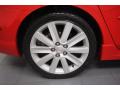  2008 Mazda MAZDA3 MAZDASPEED Grand Touring Wheel #9