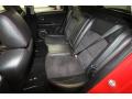 Rear Seat of 2008 Mazda MAZDA3 MAZDASPEED Grand Touring #14