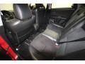 Rear Seat of 2008 Mazda MAZDA3 MAZDASPEED Grand Touring #28