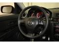  2008 Mazda MAZDA3 MAZDASPEED Grand Touring Steering Wheel #30