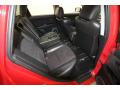 Rear Seat of 2008 Mazda MAZDA3 MAZDASPEED Grand Touring #33