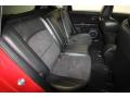 Rear Seat of 2008 Mazda MAZDA3 MAZDASPEED Grand Touring #34