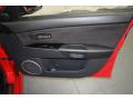 Door Panel of 2008 Mazda MAZDA3 MAZDASPEED Grand Touring #36