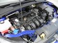  2013 Focus 2.0 Liter GDI DOHC 16-Valve Ti-VCT Flex-Fuel 4 Cylinder Engine #12