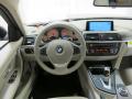 Dashboard of 2013 BMW 3 Series 328i Sedan #7