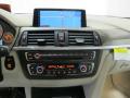 Controls of 2013 BMW 3 Series 328i Sedan #11