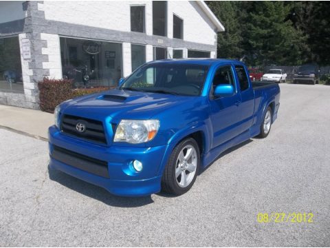 used toyota tacoma for sale in michigan #6