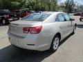 2013 Malibu LS #5 2013 Malibu LS #5