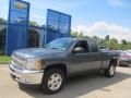 2012 Silverado 1500 LT Extended Cab 4x4 #1