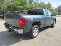 2012 Silverado 1500 LT Extended Cab 4x4 #7