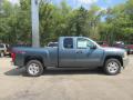 2012 Silverado 1500 LT Extended Cab 4x4 #8