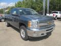 2012 Silverado 1500 LT Extended Cab 4x4 #9