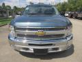 2012 Silverado 1500 LT Extended Cab 4x4 #10