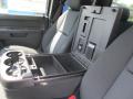 2012 Silverado 1500 LT Extended Cab 4x4 #14