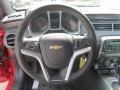  2013 Chevrolet Camaro LT/RS Coupe Steering Wheel #15