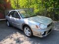 2002 Impreza Outback Sport Wagon #1