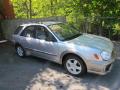 2002 Impreza Outback Sport Wagon #2
