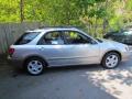 2002 Impreza Outback Sport Wagon #3