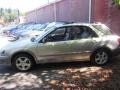 2002 Impreza Outback Sport Wagon #8