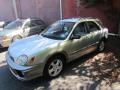 2002 Impreza Outback Sport Wagon #9