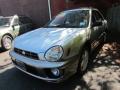 2002 Impreza Outback Sport Wagon #10