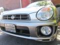 2002 Impreza Outback Sport Wagon #12