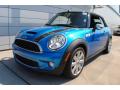 2010 Cooper S Convertible #1