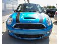 2010 Cooper S Convertible #2