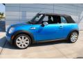 2010 Cooper S Convertible #3