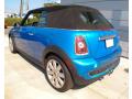 2010 Cooper S Convertible #4