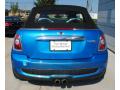 2010 Cooper S Convertible #5